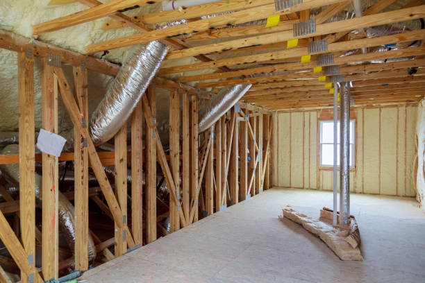 Best Insulation Installation Services in Independence, MN