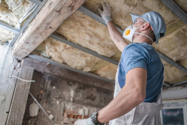 Best Insulation for Specific Applications in Independence, MN