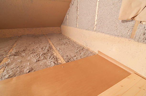 Best Insulation for Specific Applications in Independence, MN