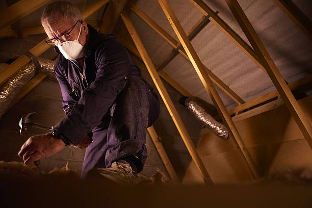 Best Types of Insulation in Independence, MN